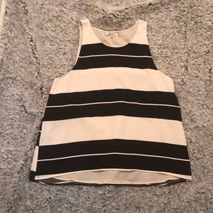 Striped Tank
